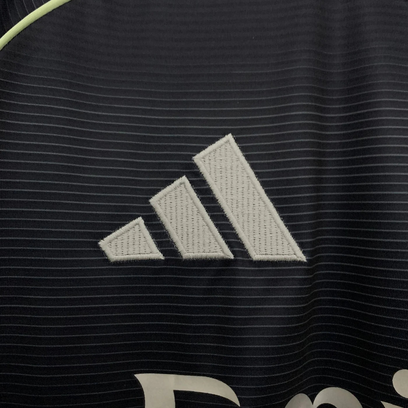 Real Madrid 25/26 Away Soccer Jersey