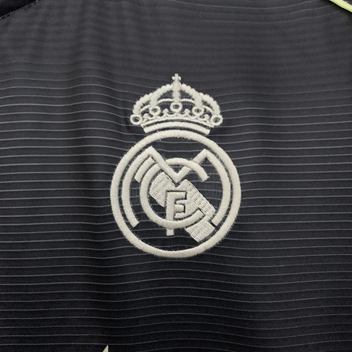 25/26 Real Madrid Away Kit