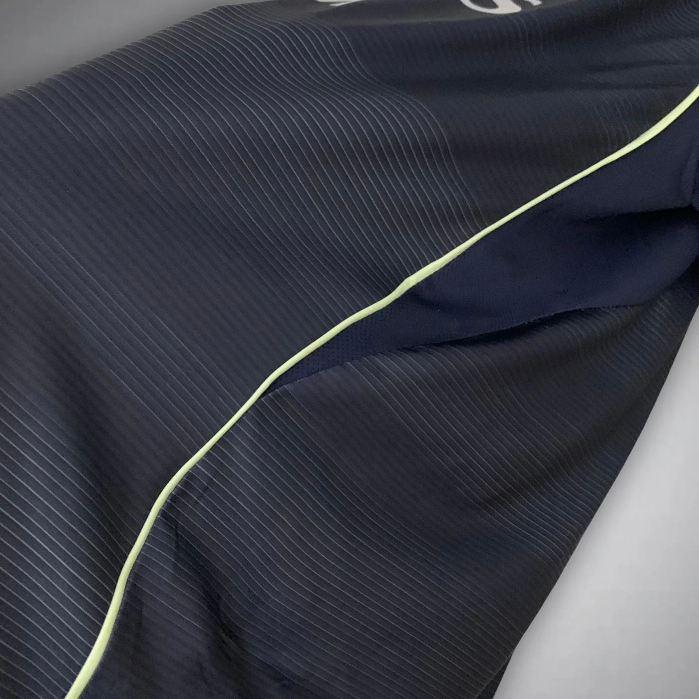 25/26 Real Madrid Away Kit