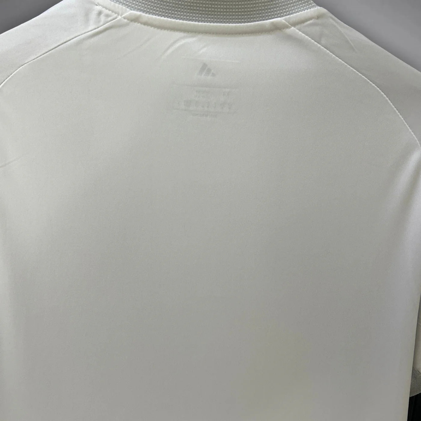 Real Madrid 2025/26 Home Soccer Jersey