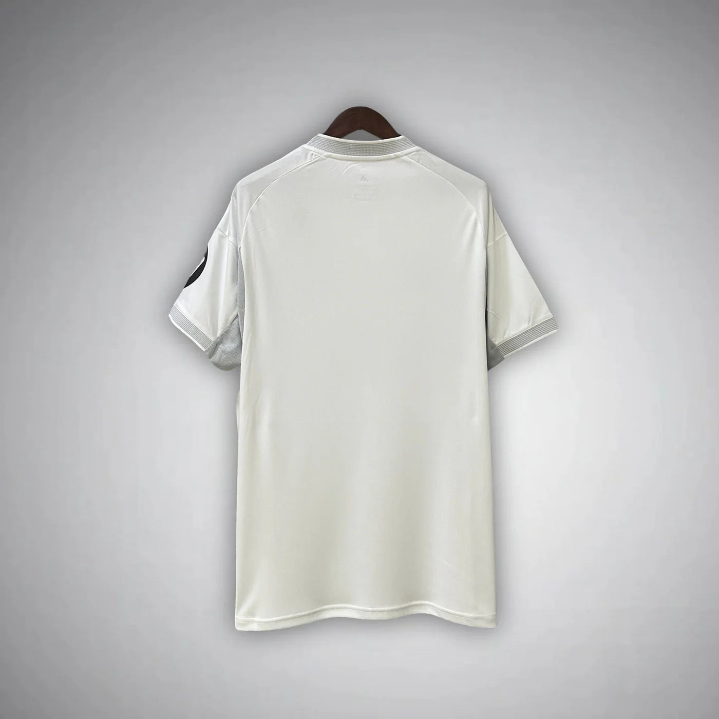 Real Madrid 2025/26 Home Soccer Jersey