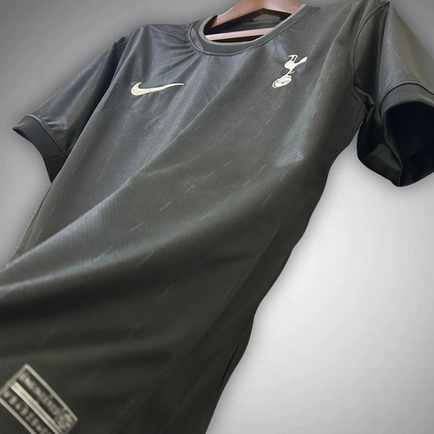 25/26 Tottenham Away Kit