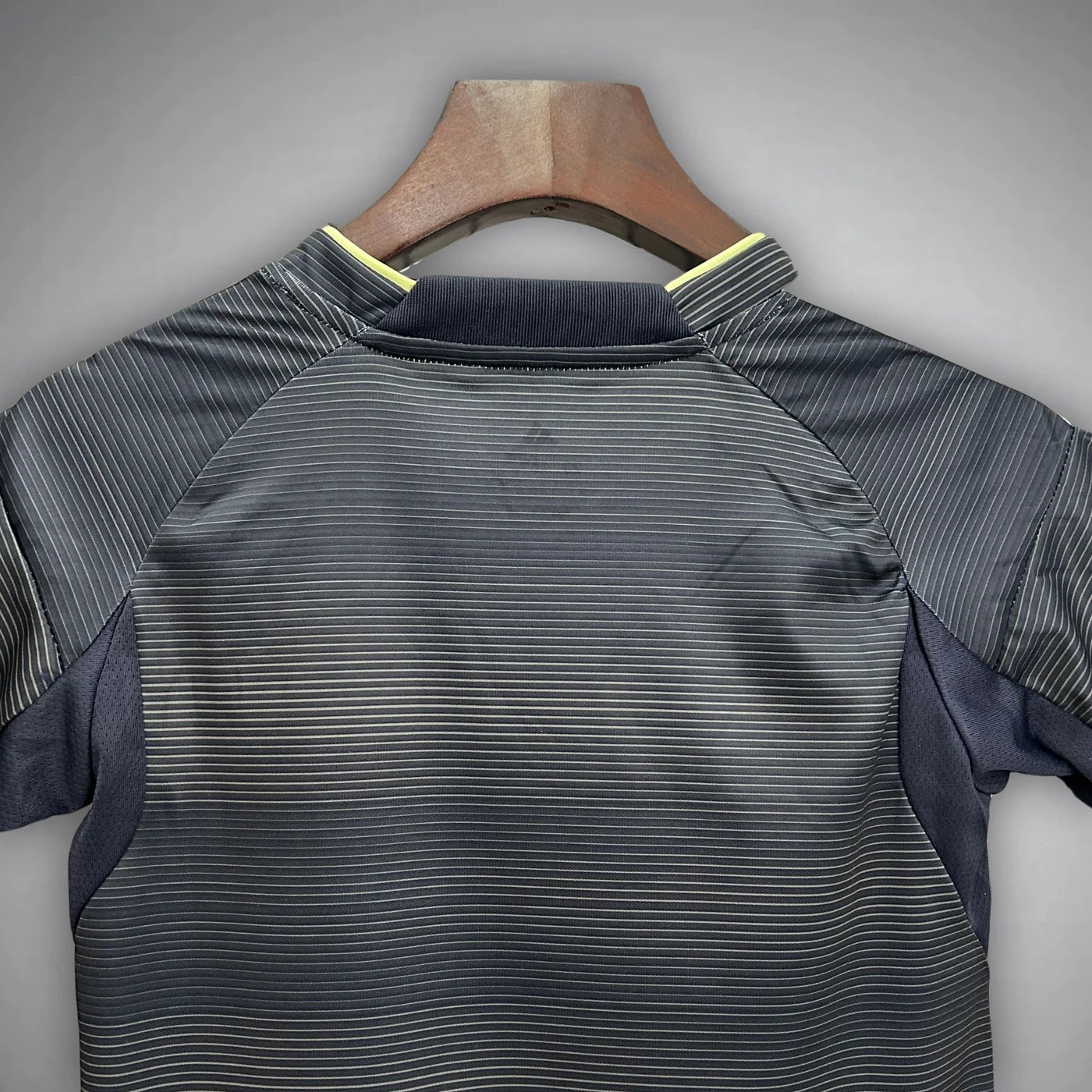 Real Madrid 2025/26 Away Kids Size Jersey Set