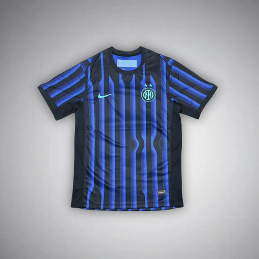 25/26 Inter Milan Home Kit