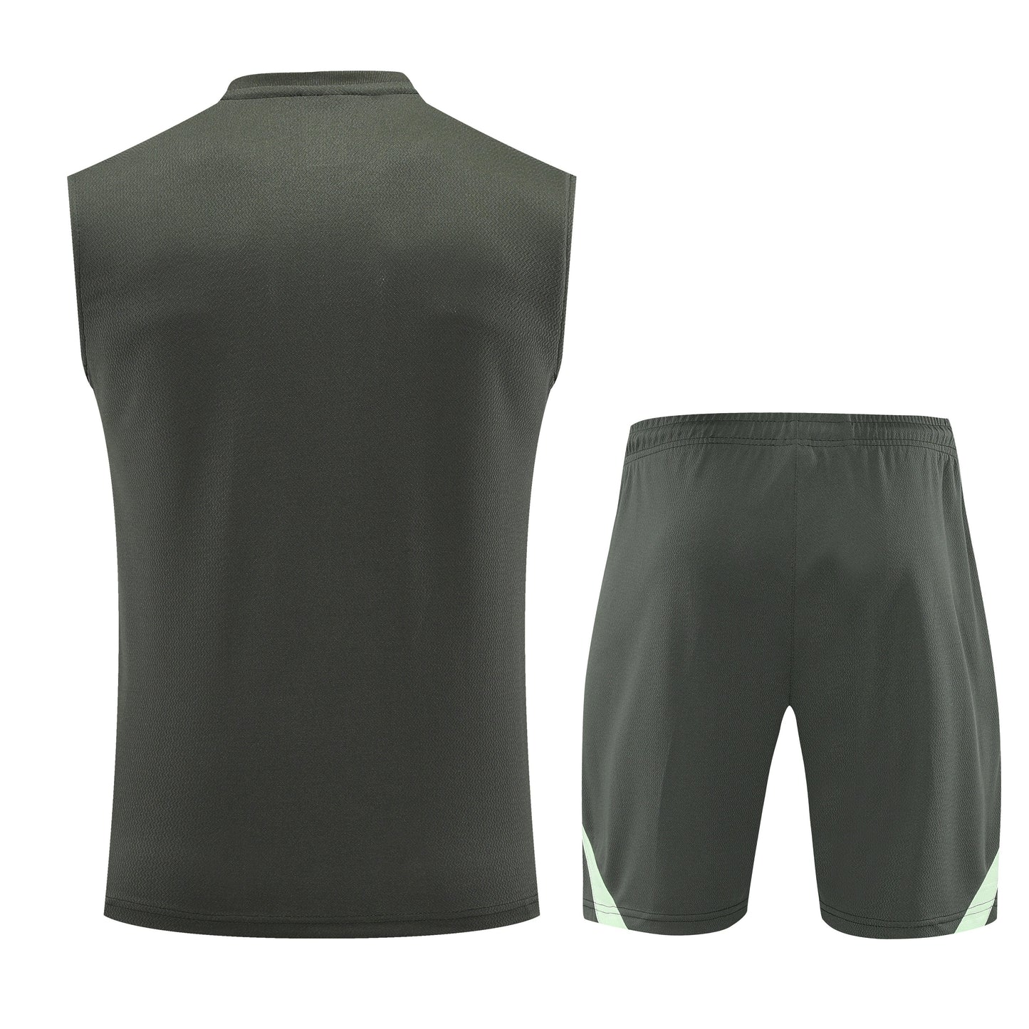 Real Madrid 25/26 Training Set 3