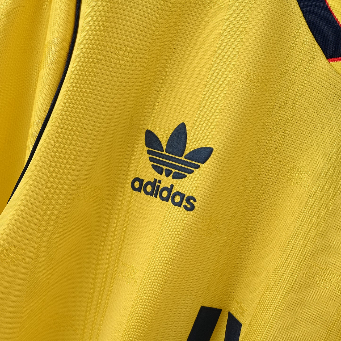 Retro Arsenal 1986-88 Away
