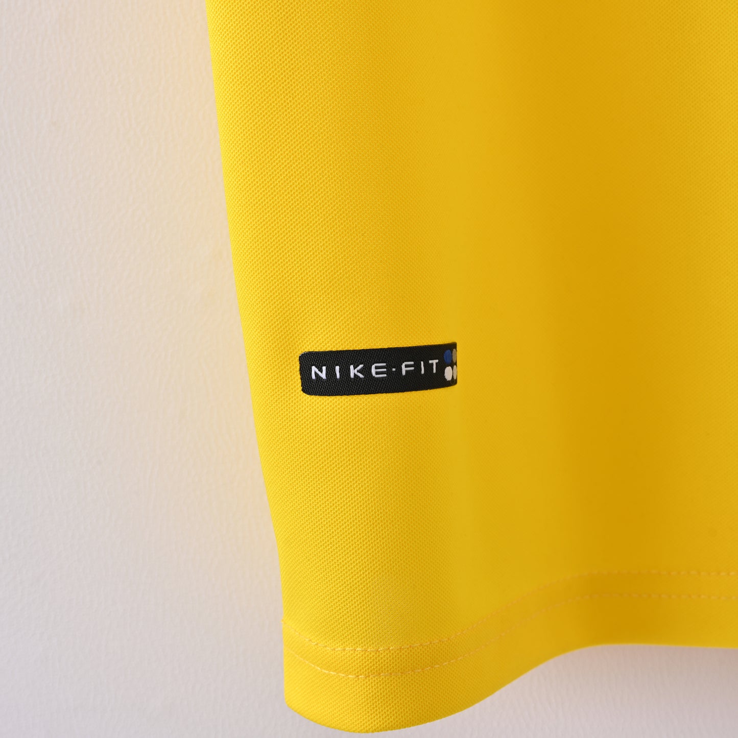 Retro Brazil 1997 Home Jersey