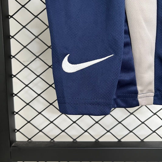 25/26 Tottenham Hotspurs Kids Size Jersey