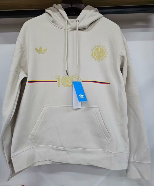 COLOMBIA 2026 Hoodies