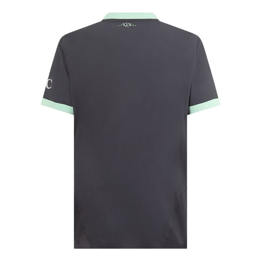 24/25 AC Milan Third Player Jersey