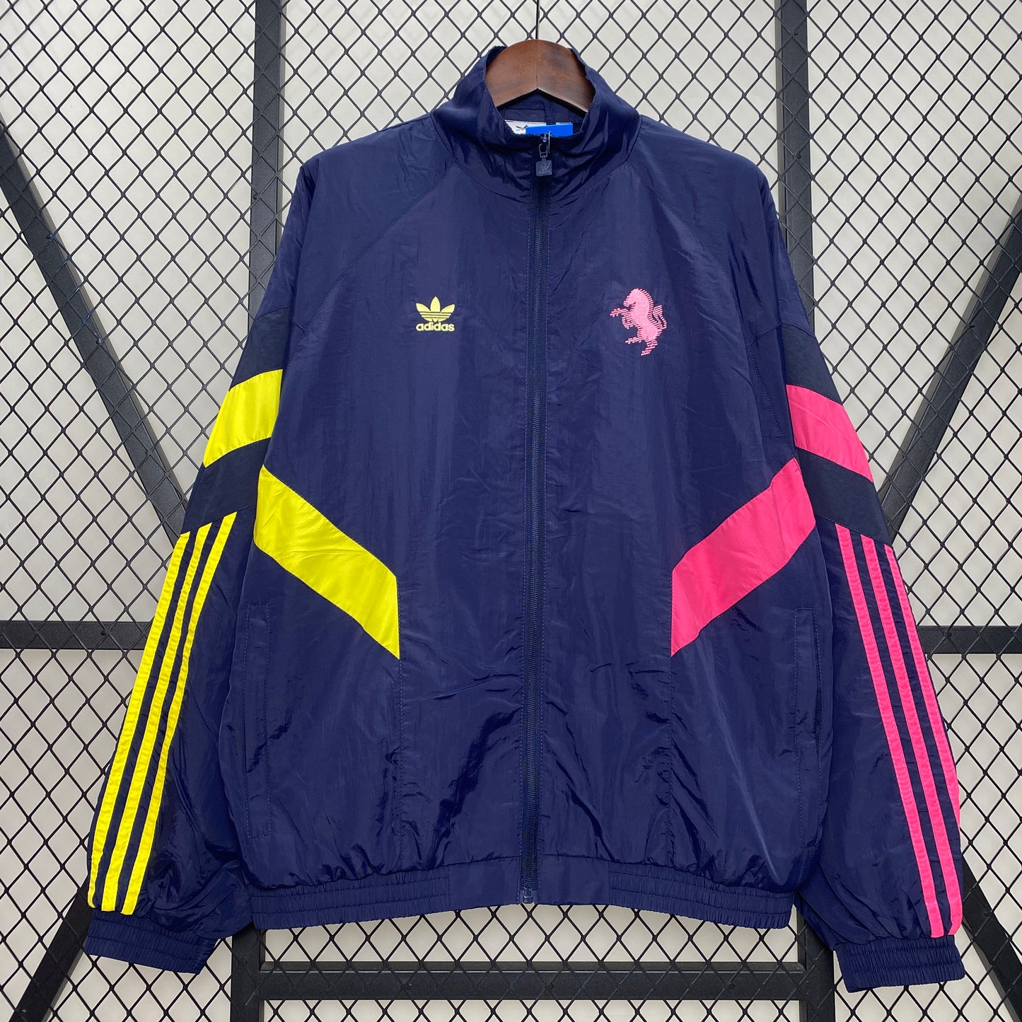 2024/25 Juventus Windbreaker