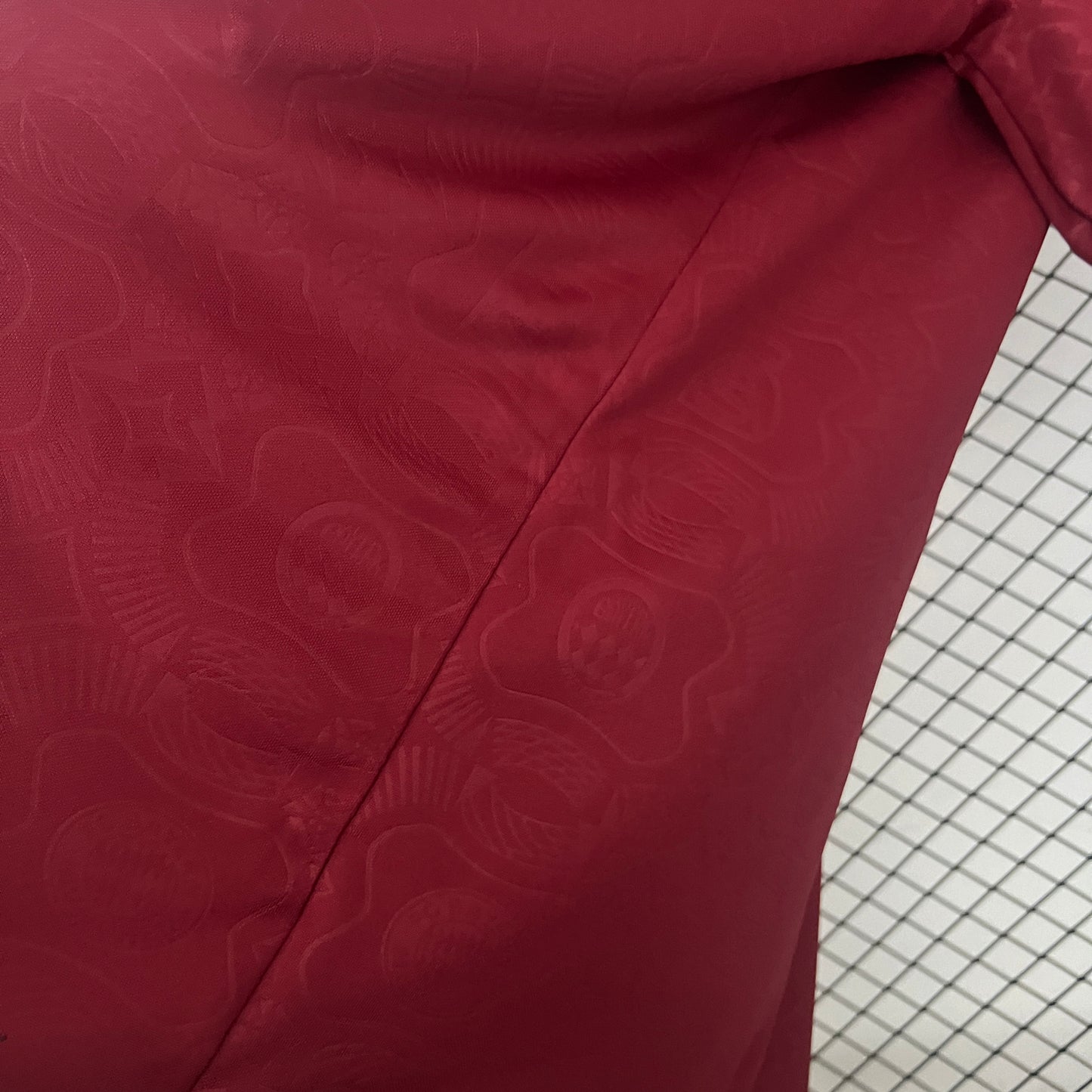 25-26 Bayern Munich 125th Anniversary Replica Jersey