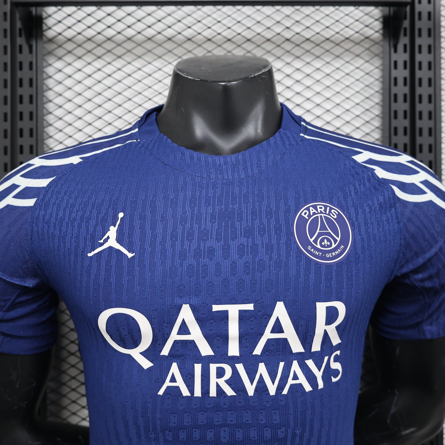 PSG x Jordan Authentic Jersey