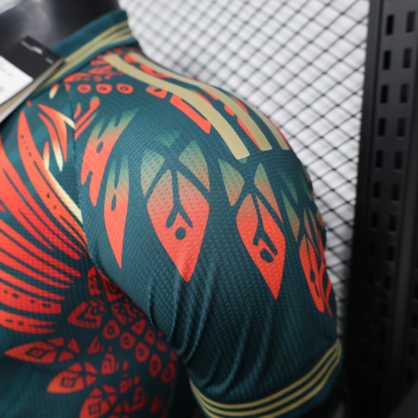 Mexico Special Edition I