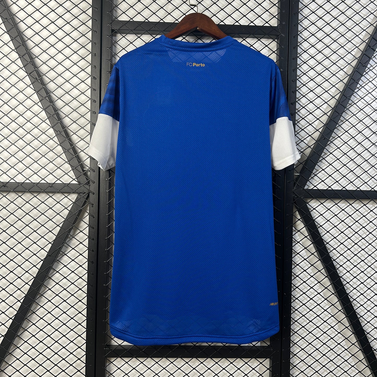 Porto FC 25/26 Special Edition Home Jersey