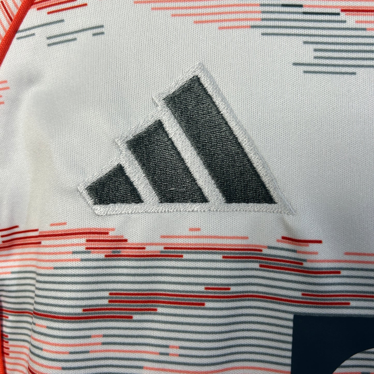 25/26 Bayern Munich Away Kids Size Jersey