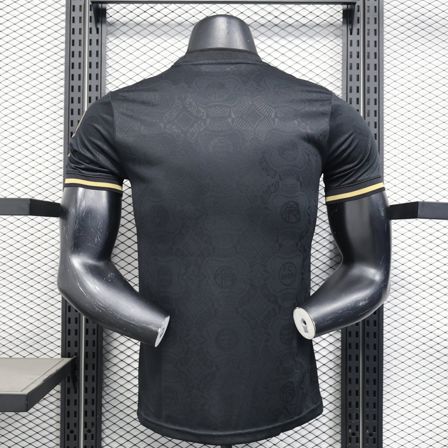 Bayern 125th Anniversary Special Edition Black