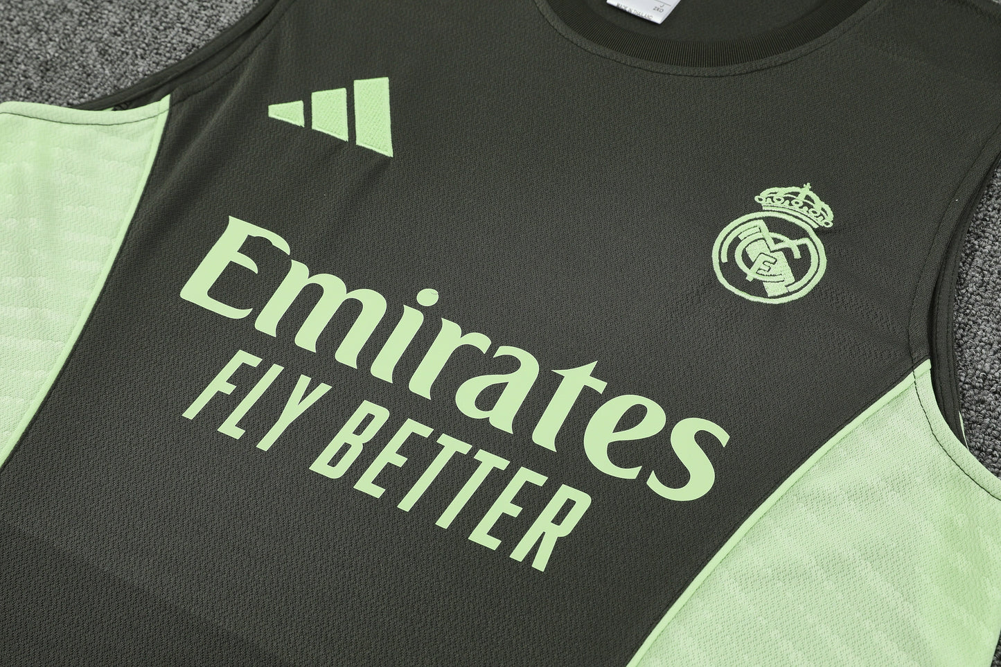 Real Madrid 25/26 Training Set 3