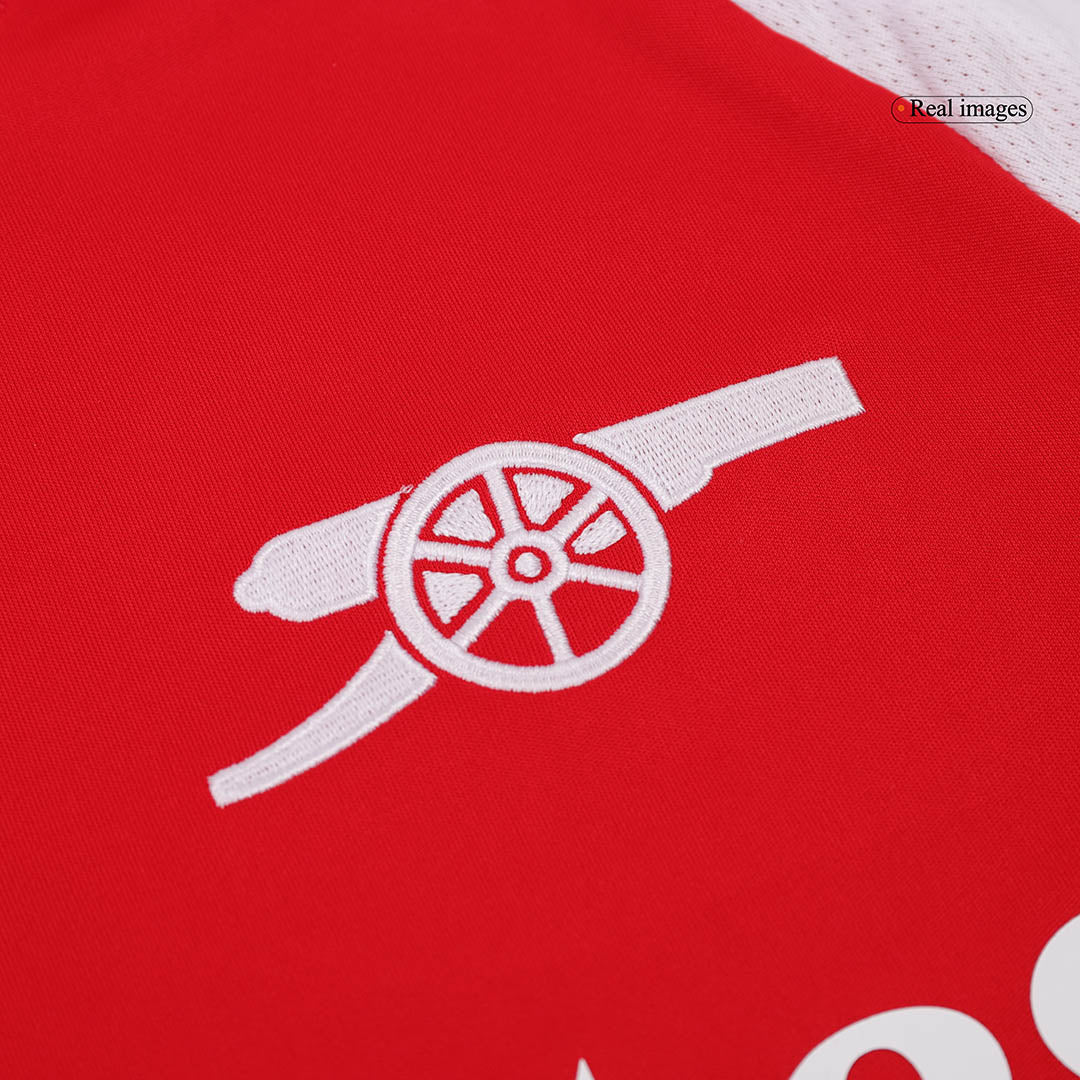 24/25 Arsenal Home Jersey FV