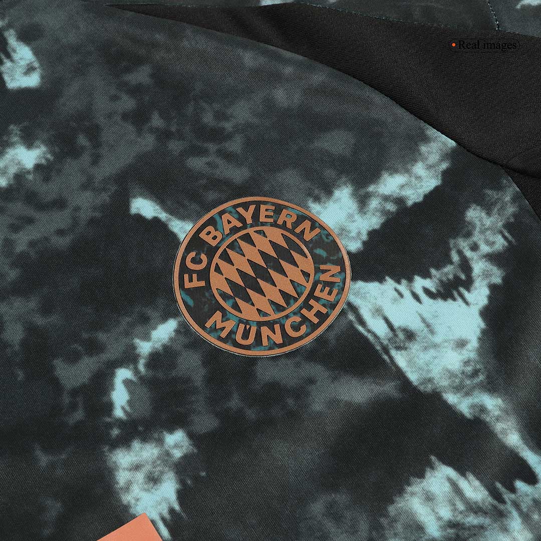 24/25 Bayern Munich Away Jersey FV