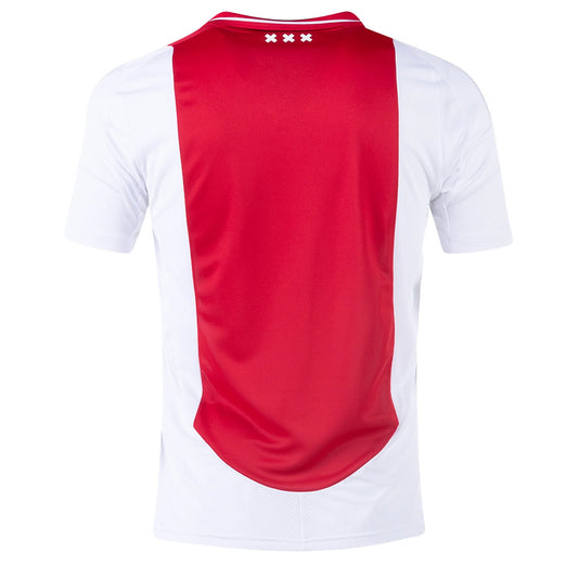 24/25 AFC Ajax Home Jersey FV