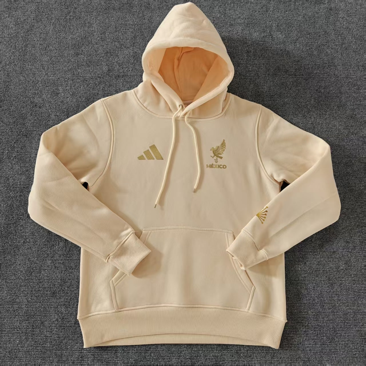 MEXICO 2026 Hoodies