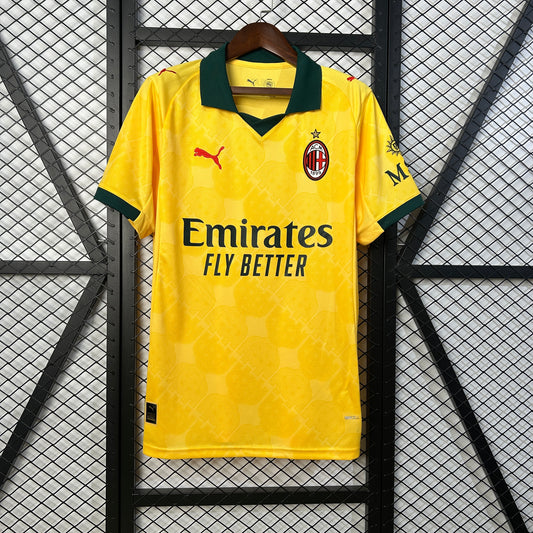 25/26 AC Milan Third Away Jersey