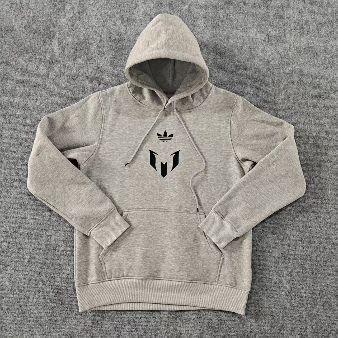 Lionel Messi Hoodies