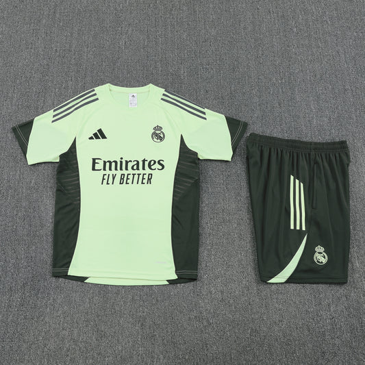 Real Madrid 25/26 Training Set 2