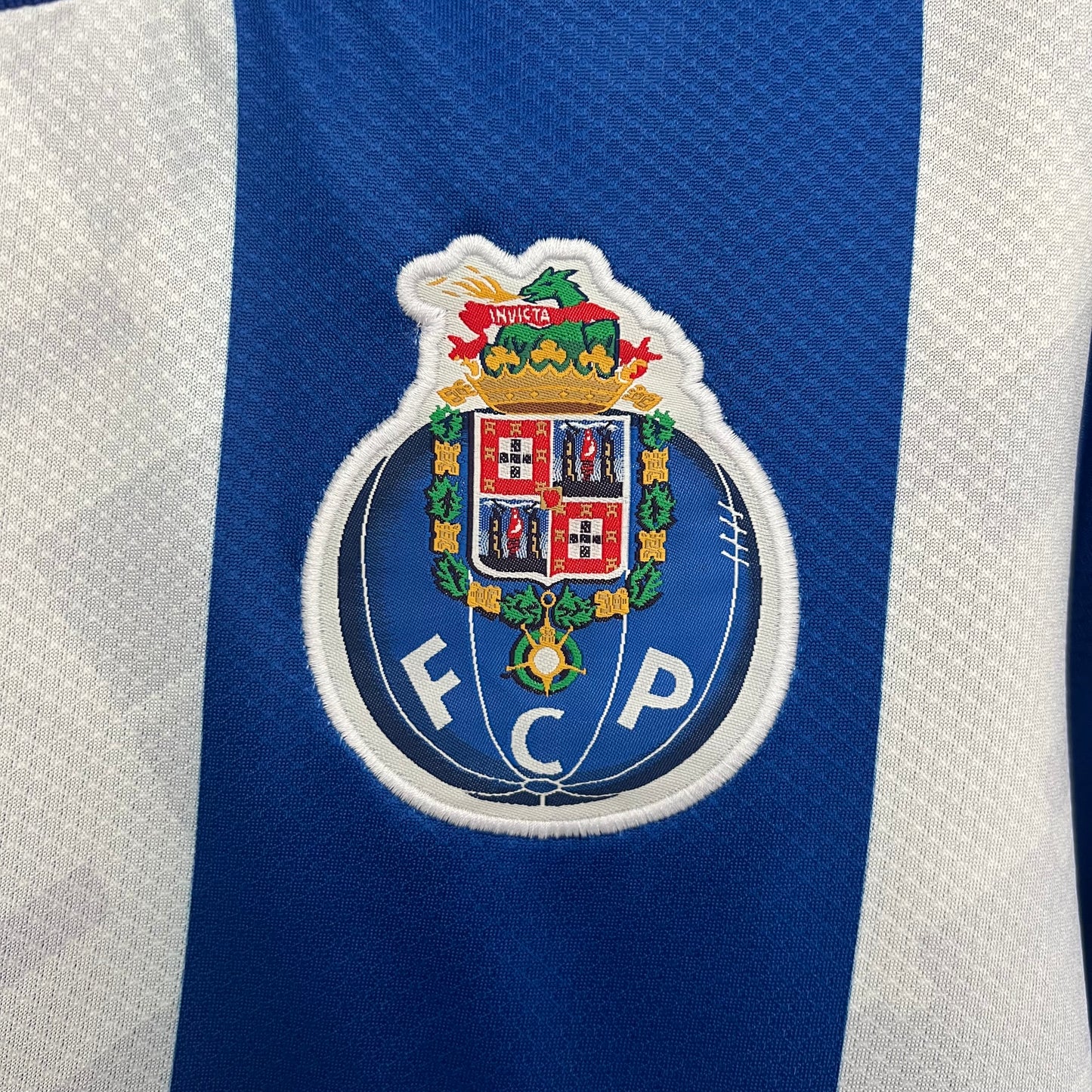 Porto FC 25/26 Home Jersey