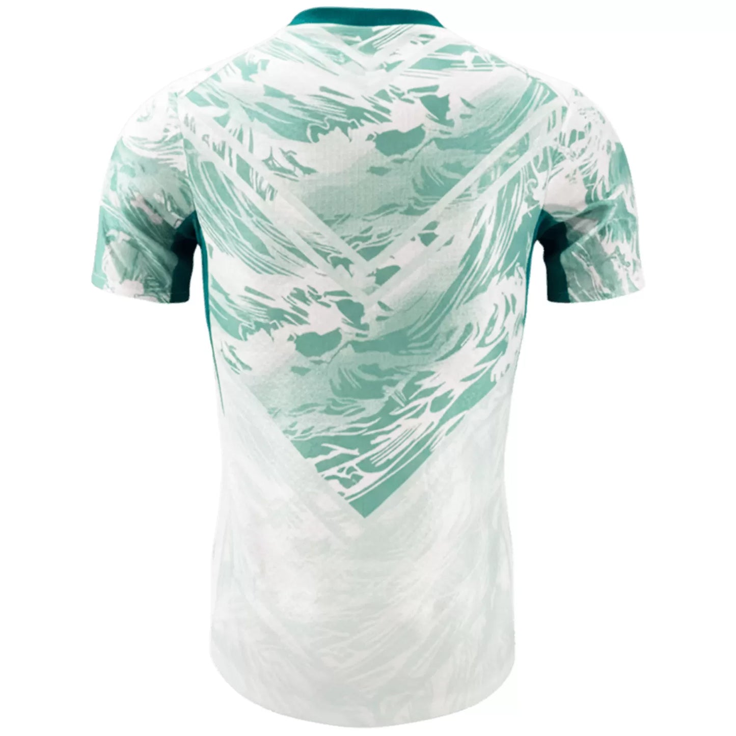 Portugal Away Match Jersey Player Version World Cup 2026