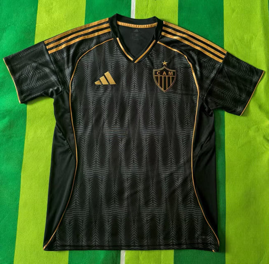 25/26 Atletico Mineiro Third Away Jersey
