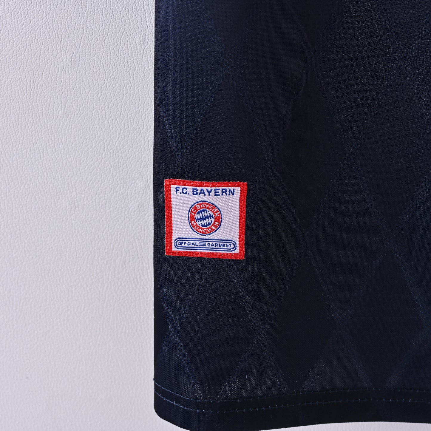 Retro Bayern Munich 97/99 Home Jersey