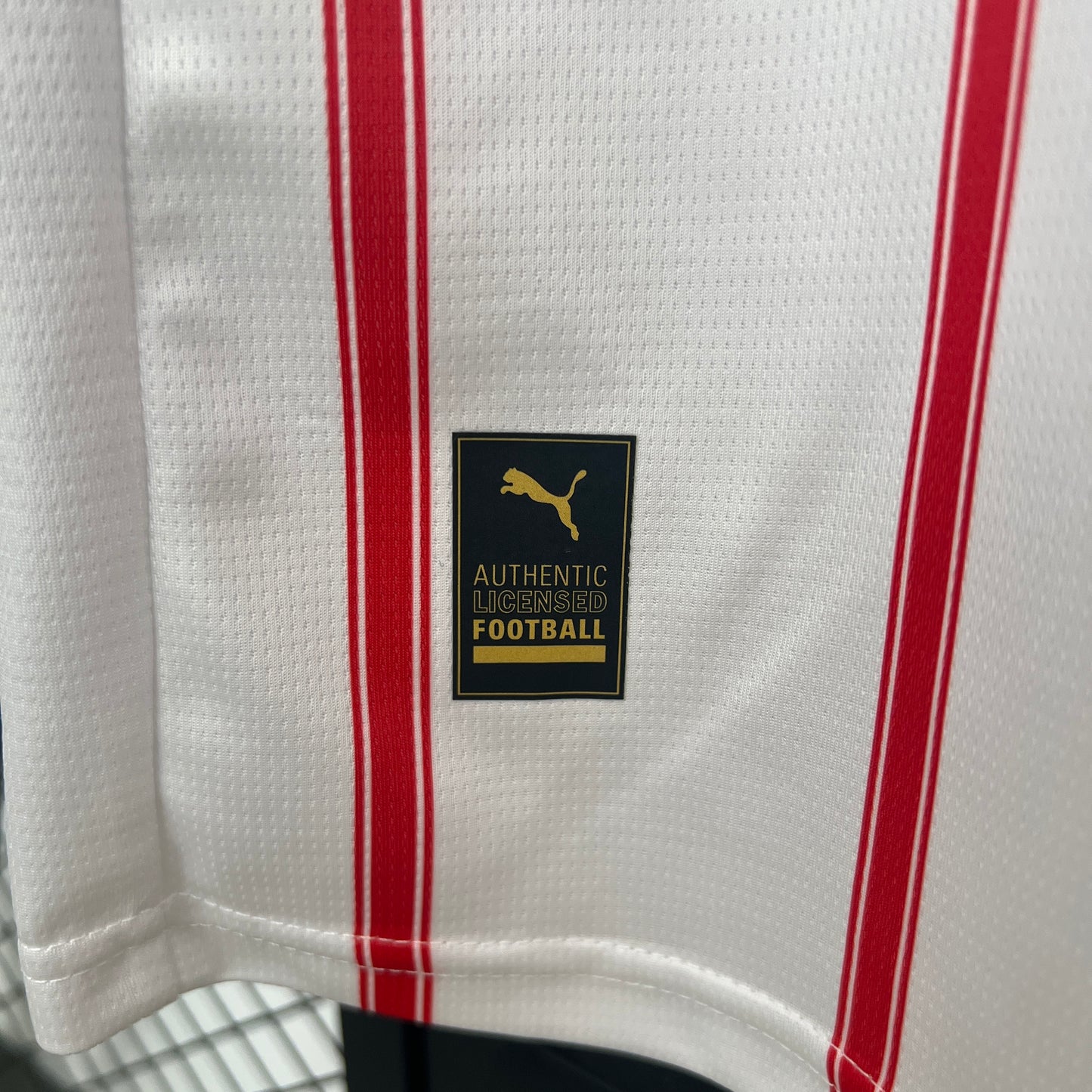 Girona 25/26 Home Jersey