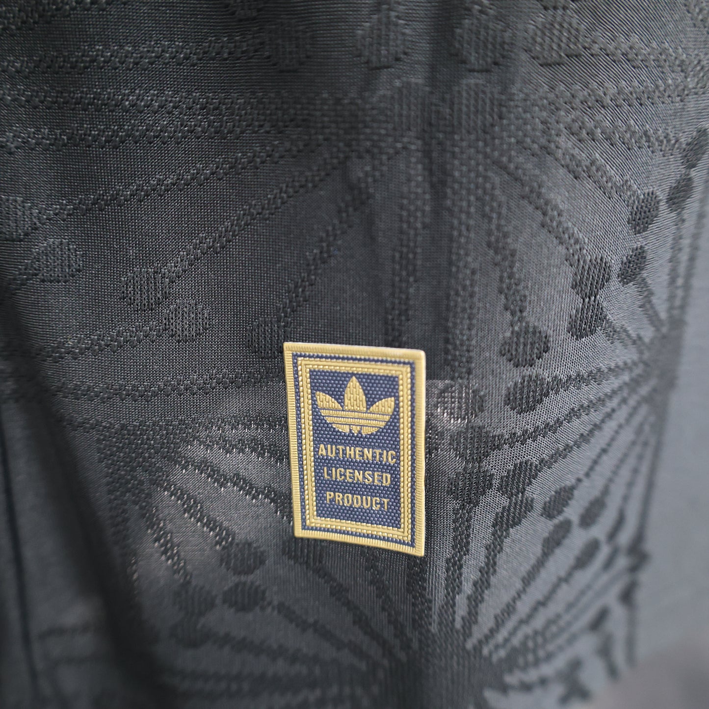 Mexico 2025 Special Edition Long Sleeve Authentic Third Jersey