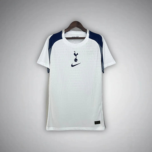25/26 Tottenham Home Kit