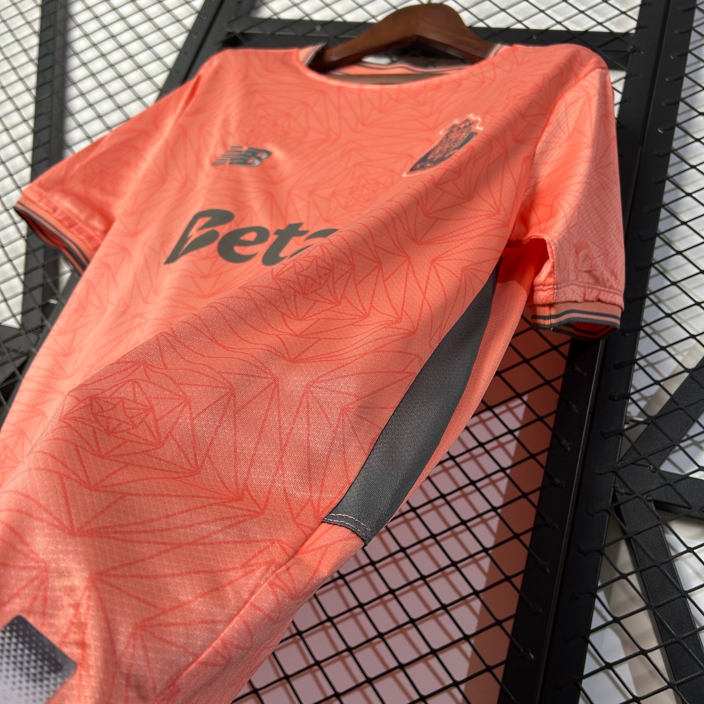 Porto FC 25/26 Away Jersey