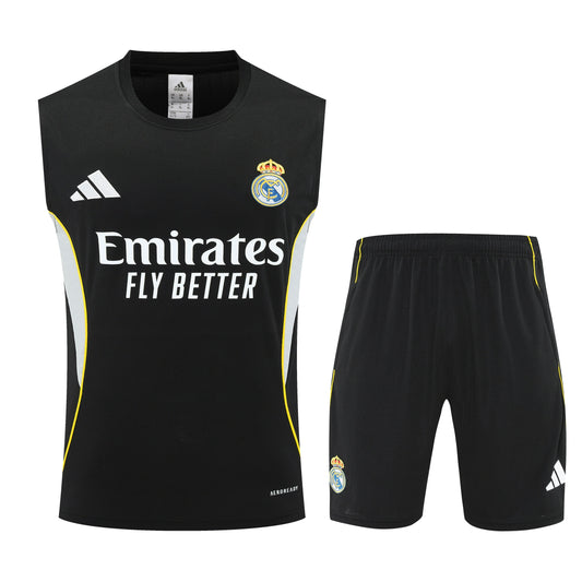 Real Madrid 25/26 Training Set 4