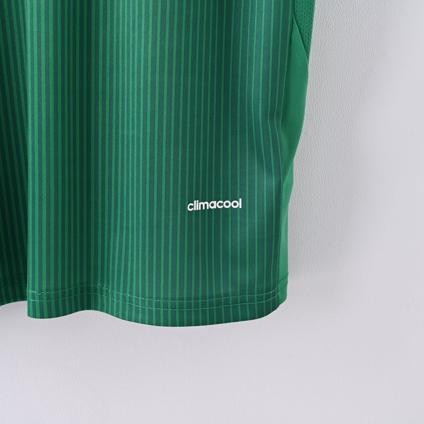 Retro Mexico 2014 Home Jersey
