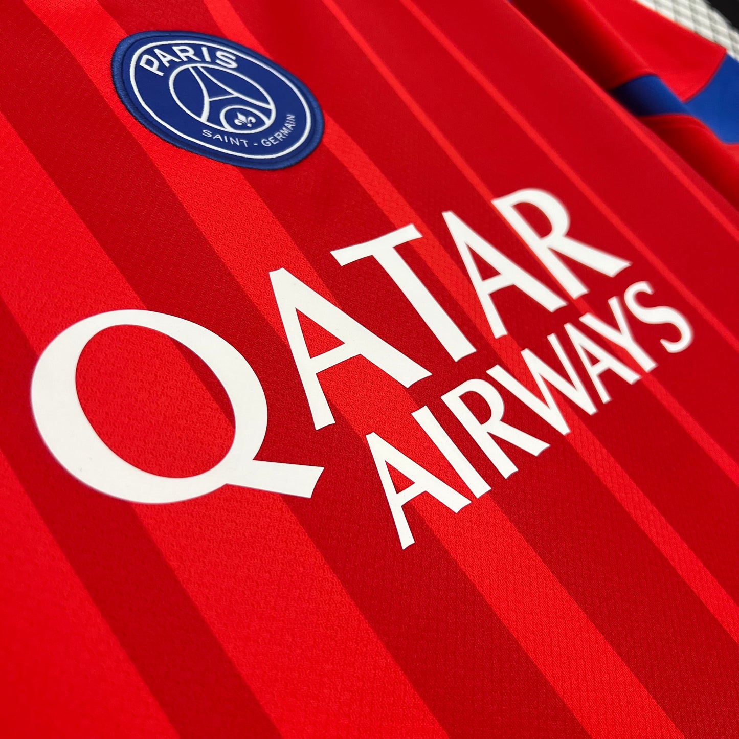 PSG 25/26 TOTAL90 Third Away Jersey