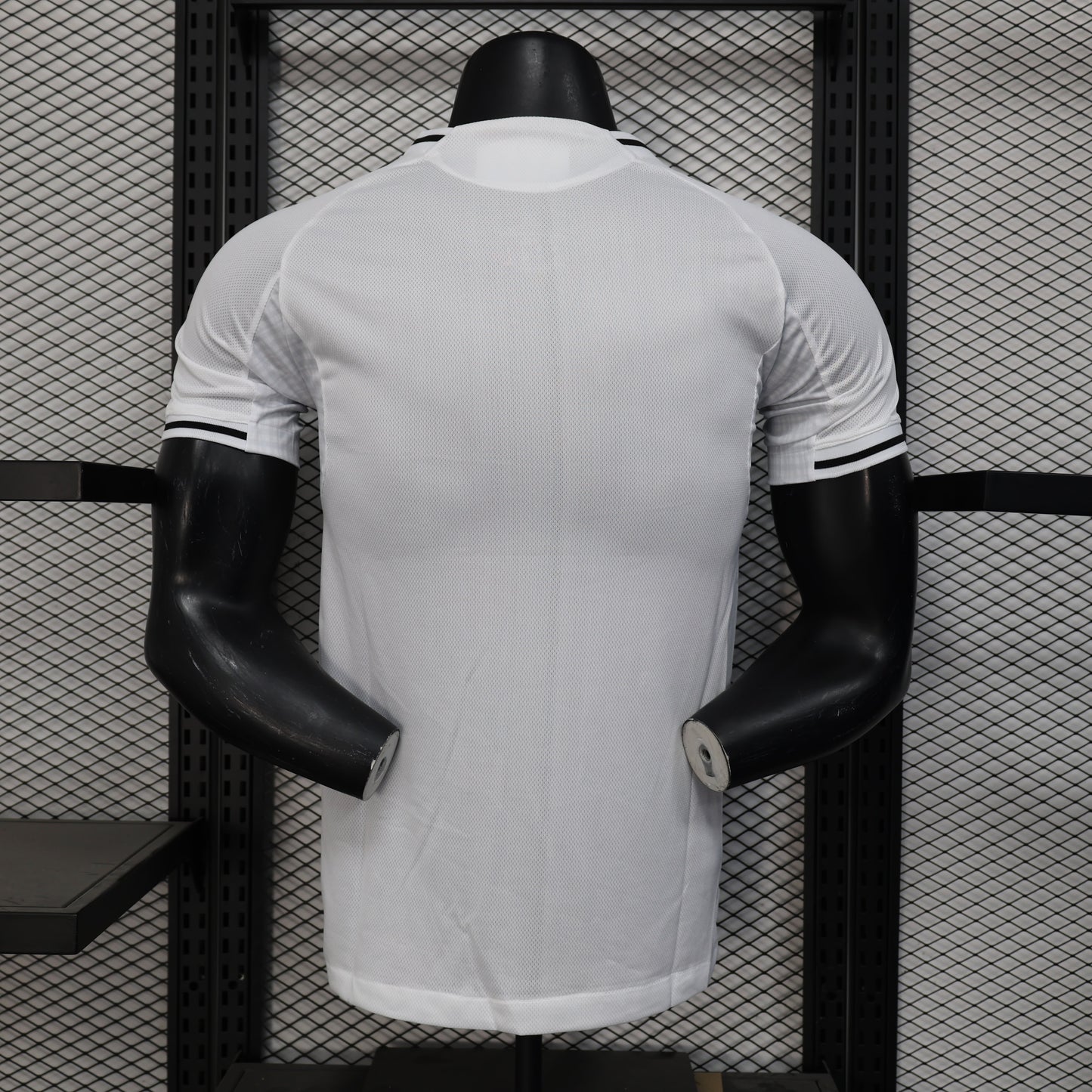 25-26 Newcastle United Home Authentic Jersey