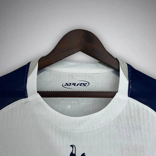 25/26 Tottenham Home Kit