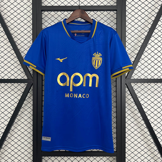 Monaco 25/26 Away Jersey