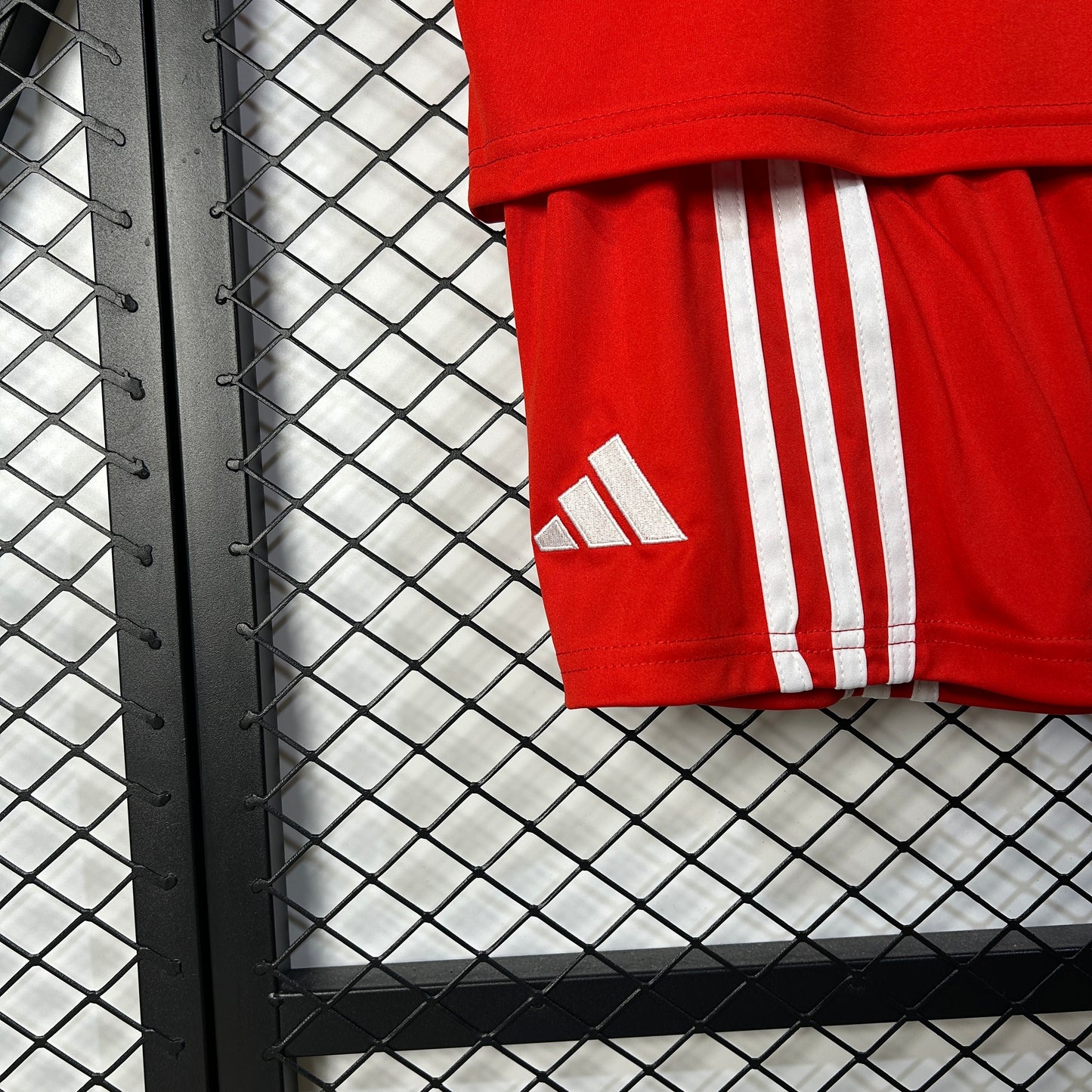 25/26 Bayern Munich Home Kids Size Jersey