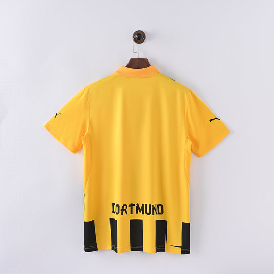 Retro Borussia Dortmund 12-13 Home Jersey