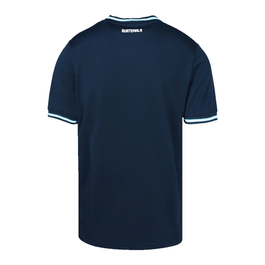 Guatemala Away Jersey 2023