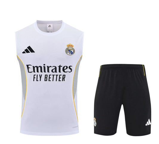 Real Madrid 25/26 Training Set 5