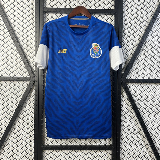 Porto FC 25/26 Special Edition Home Jersey