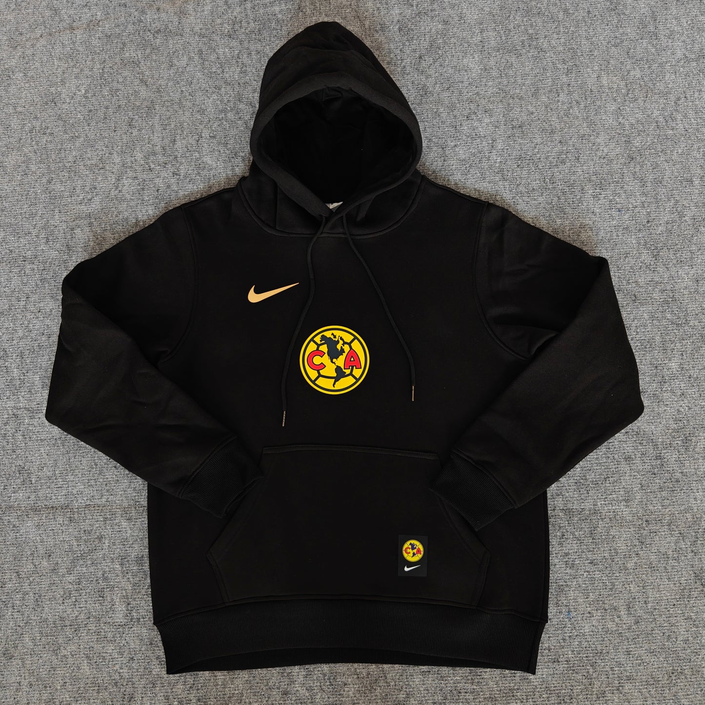CLUB AMERICA 2026 Hoodies