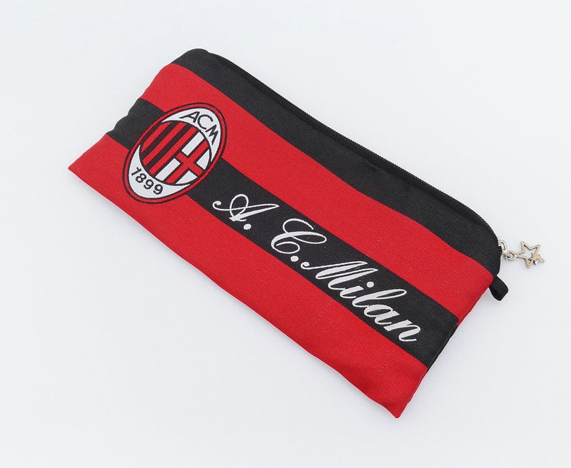 Football Club & National Team Pouch